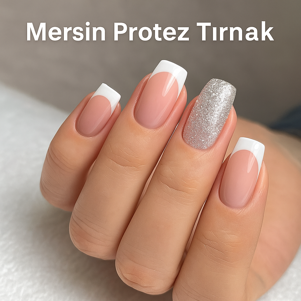 Mersin'de profesyonel protez tırnak, kalıcı oje ve tırnak bakımı hizmetleriyle güzelliğinize güzellik katıyoruz. Hijyenik ortamda uzman ekibimizle kaliteli çözümler sunuyoruz."