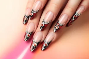 nail art, protez tırnak, jel tırnak, pedikür, manikür, kalıcı oje
