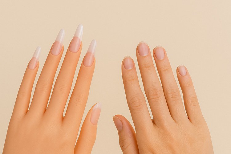 mersin mezitli nail art eğitimi