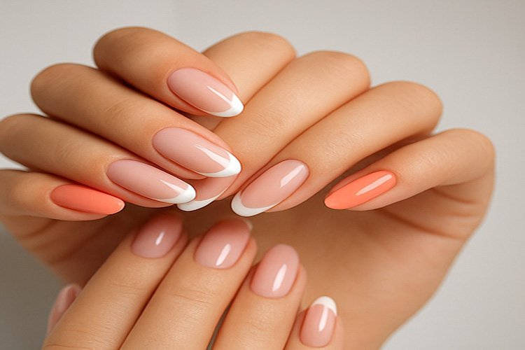 Mersin protez tırnak modelleri - Zeynep Nail Studyo