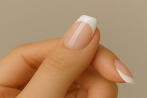 Mersin’de Jel Tırnak Modası 